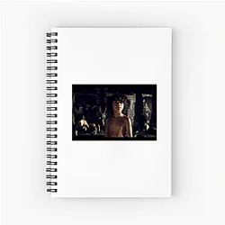 The Jungle Book Unforgettable Songs The Jungle Book Notebook