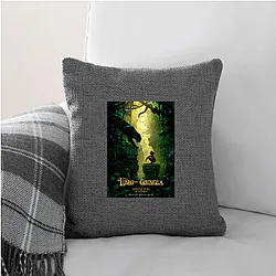The Jungle Book Always Timeless Always Adventure Filled The Jungle Book Pillows Cover
