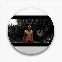 The Jungle Book Mowgli's Journey The Jungle Book Pins