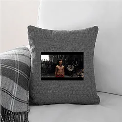 The Jungle Book Mowgli's Journey The Jungle Book Pillows Cover