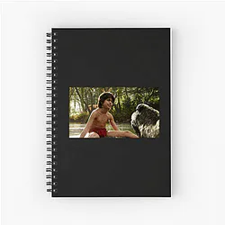 The Jungle Book Beyond The Jungle The Jungle Book Notebook