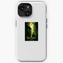 The Jungle Book Always Timeless Always Adventure Filled The Jungle Book iPhone Cases