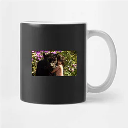 The Jungle Book The World Is A Jungle The Jungle Book Mugs