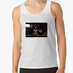 The Jungle Book Mowgli's Journey The Jungle Book Tank Tops