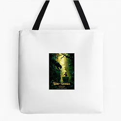 The Jungle Book Always Timeless Always Adventure Filled The Jungle Book Bags
