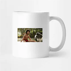 The Jungle Book Beyond The Jungle The Jungle Book Mugs