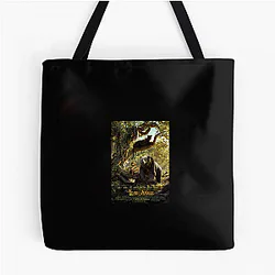The Jungle Book My Favorite Childhood Story The Jungle Book Bags