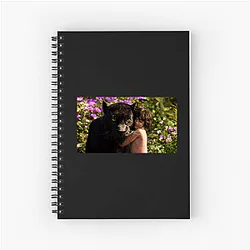 The Jungle Book The World Is A Jungle The Jungle Book Notebook