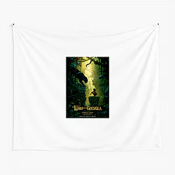 The Jungle Book Always Timeless Always Adventure Filled The Jungle Book Tapestries