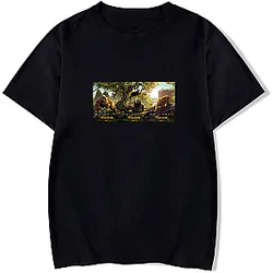 The Jungle Book A True Masterpiece The Jungle Book T-Shirts