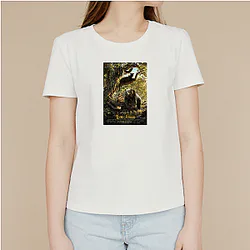 The Jungle Book My Favorite Childhood Story The Jungle Book T-Shirts