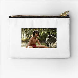 The Jungle Book Beyond The Jungle The Jungle Book Zipper Pouches