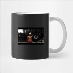 The Jungle Book Mowgli's Journey The Jungle Book Mugs