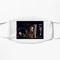 The Jungle Book Unforgettable Songs The Jungle Book Face Masks