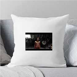 The Jungle Book Mowgli's Journey The Jungle Book Pillows Cover