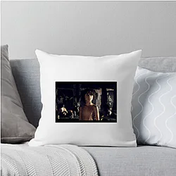 The Jungle Book Unforgettable Songs The Jungle Book Pillows Cover