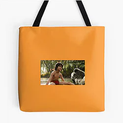 The Jungle Book Beyond The Jungle The Jungle Book Bags