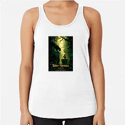 The Jungle Book Always Timeless Always Adventure Filled The Jungle Book Tank Tops