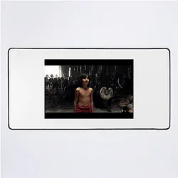 The Jungle Book Mowgli's Journey The Jungle Book Mouse Pads