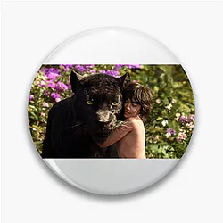 The Jungle Book The World Is A Jungle The Jungle Book Pins
