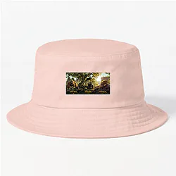 The Jungle Book A True Masterpiece The Jungle Book Hats & Caps