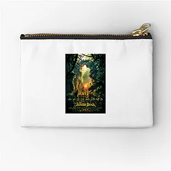 The Jungle Book The Best Disney Classic The Jungle Book Zipper Pouches
