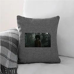 The Jungle Book No Limits Just Fun The Jungle Book Pillows Cover