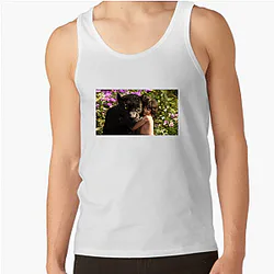 The Jungle Book The World Is A Jungle The Jungle Book Tank Tops