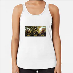 The Jungle Book A True Masterpiece The Jungle Book Tank Tops