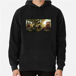 The Jungle Book A True Masterpiece The Jungle Book Hoodies