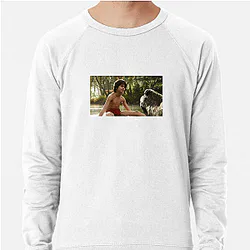 The Jungle Book Beyond The Jungle The Jungle Book Sweatshirts