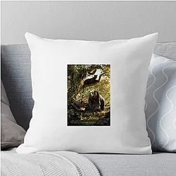 The Jungle Book My Favorite Childhood Story The Jungle Book Pillows Cover