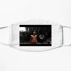 The Jungle Book Mowgli's Journey The Jungle Book Face Masks