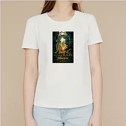 The Jungle Book The Best Disney Classic The Jungle Book T-Shirts