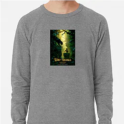 The Jungle Book Always Timeless Always Adventure Filled The Jungle Book Sweatshirts