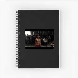 The Jungle Book Mowgli's Journey The Jungle Book Notebook