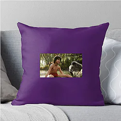 The Jungle Book Beyond The Jungle The Jungle Book Pillows Cover