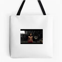 The Jungle Book Mowgli's Journey The Jungle Book Bags