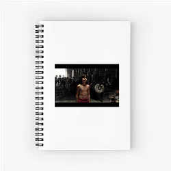 The Jungle Book Mowgli's Journey The Jungle Book Notebook