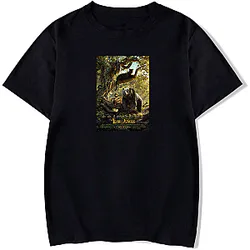 The Jungle Book My Favorite Childhood Story The Jungle Book T-Shirts