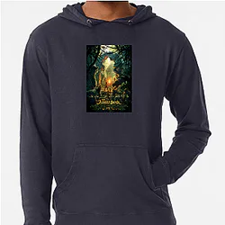 The Jungle Book The Best Disney Classic The Jungle Book Hoodies