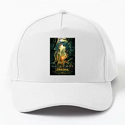 The Jungle Book The Best Disney Classic The Jungle Book Hats & Caps