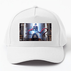 The King's Avatar Forge The King's Avatar Hats & Caps