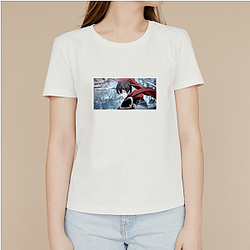The King's Avatar Echo The King's Avatar T-Shirts