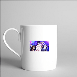 The King's Avatar Drift The King's Avatar Mugs