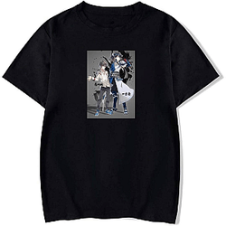The King's Avatar Horizon The King's Avatar T-Shirts