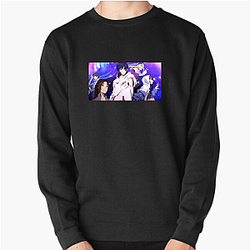 The King's Avatar Drift The King's Avatar Sweatshirts