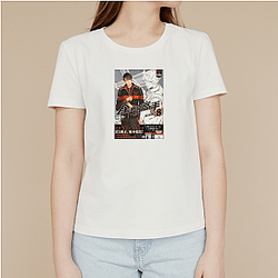 The King's Avatar Pulse The King's Avatar T-Shirts
