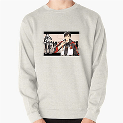 The King's Avatar Nexus The King's Avatar Sweatshirts