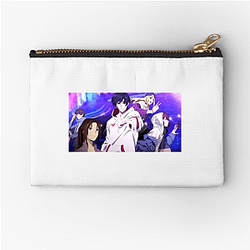 The King's Avatar Drift The King's Avatar Zipper Pouches